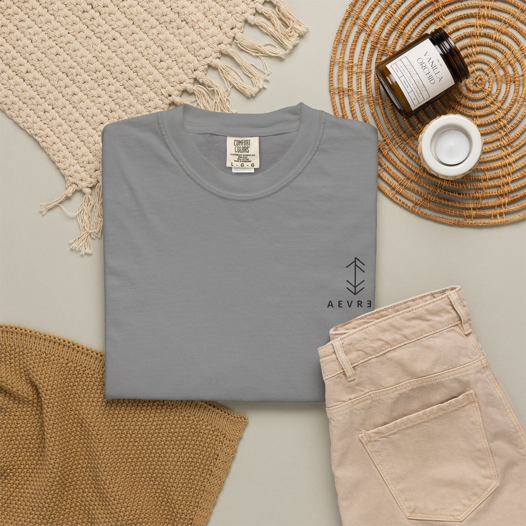 Aevren Logo T-Shirt