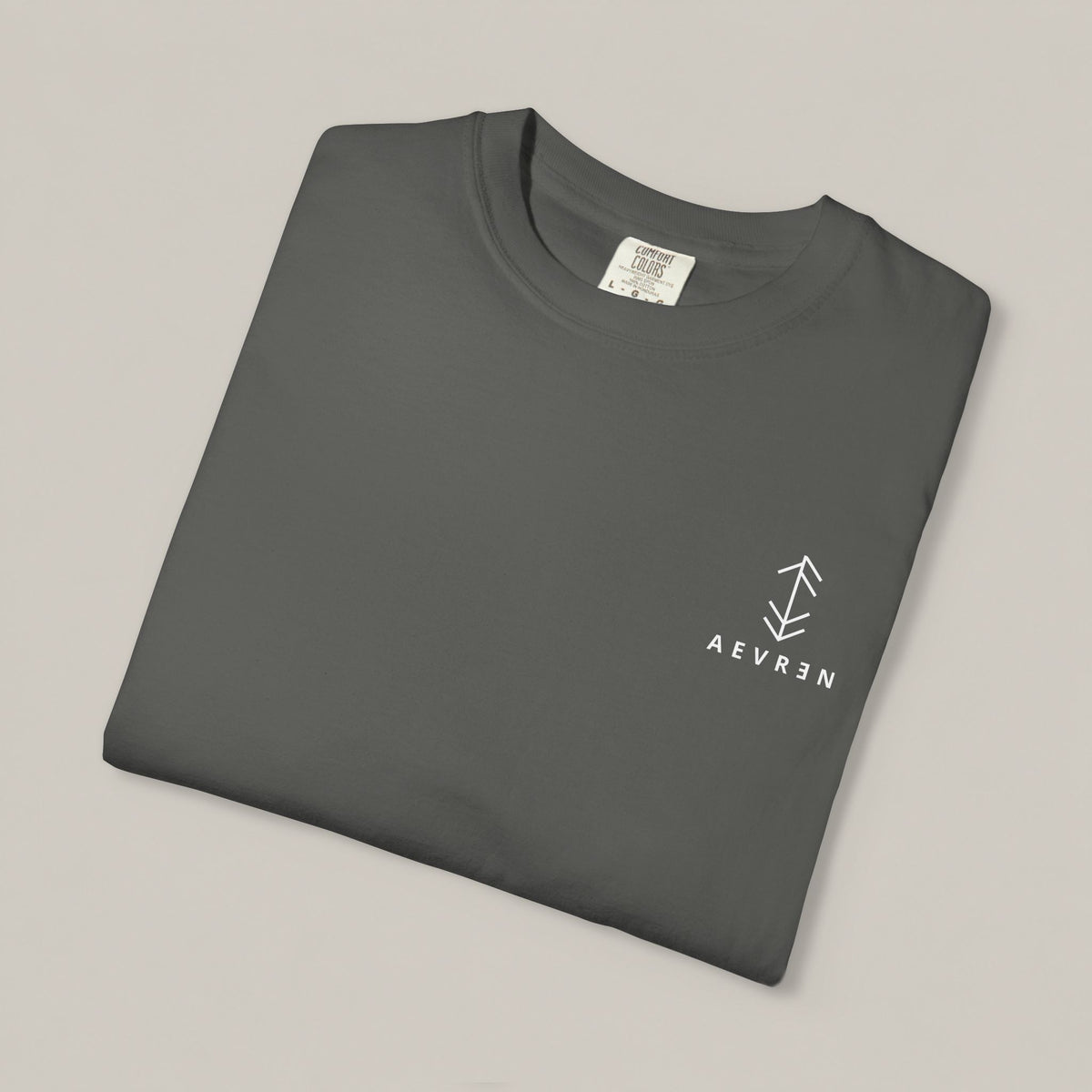 Aevren Logo T-Shirt