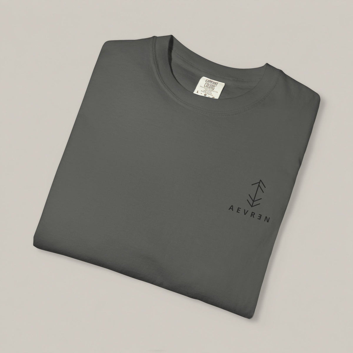 Aevren Logo T-Shirt