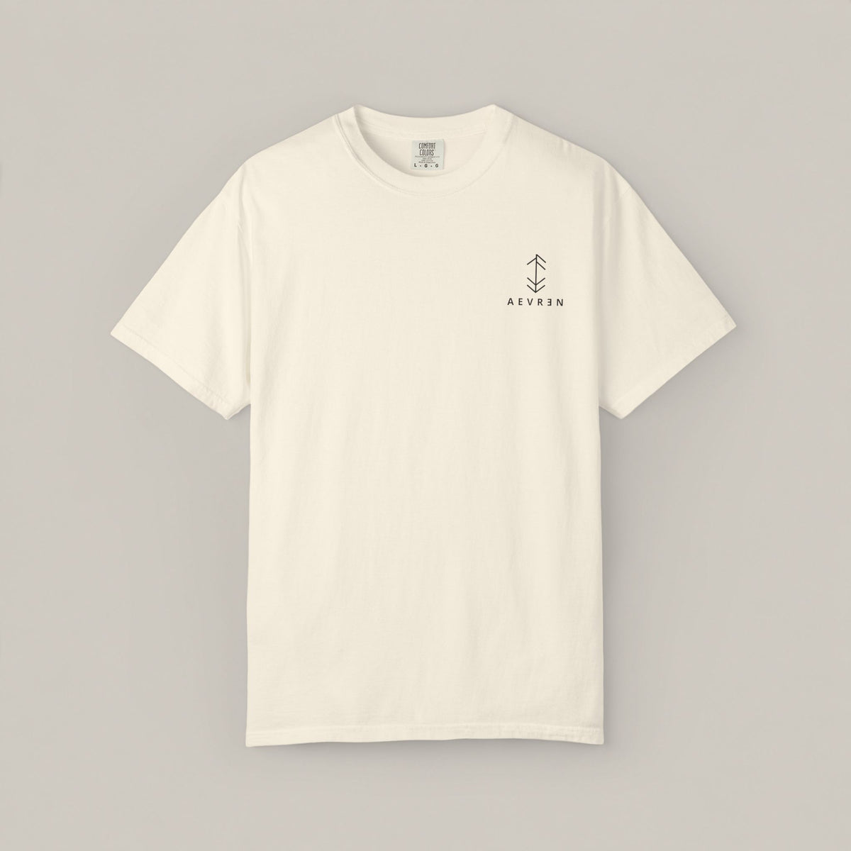 Aevren Logo T-Shirt