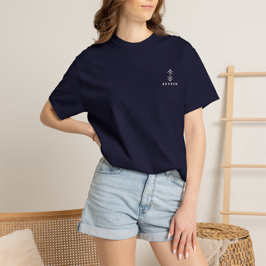 Aevren Logo T-Shirt