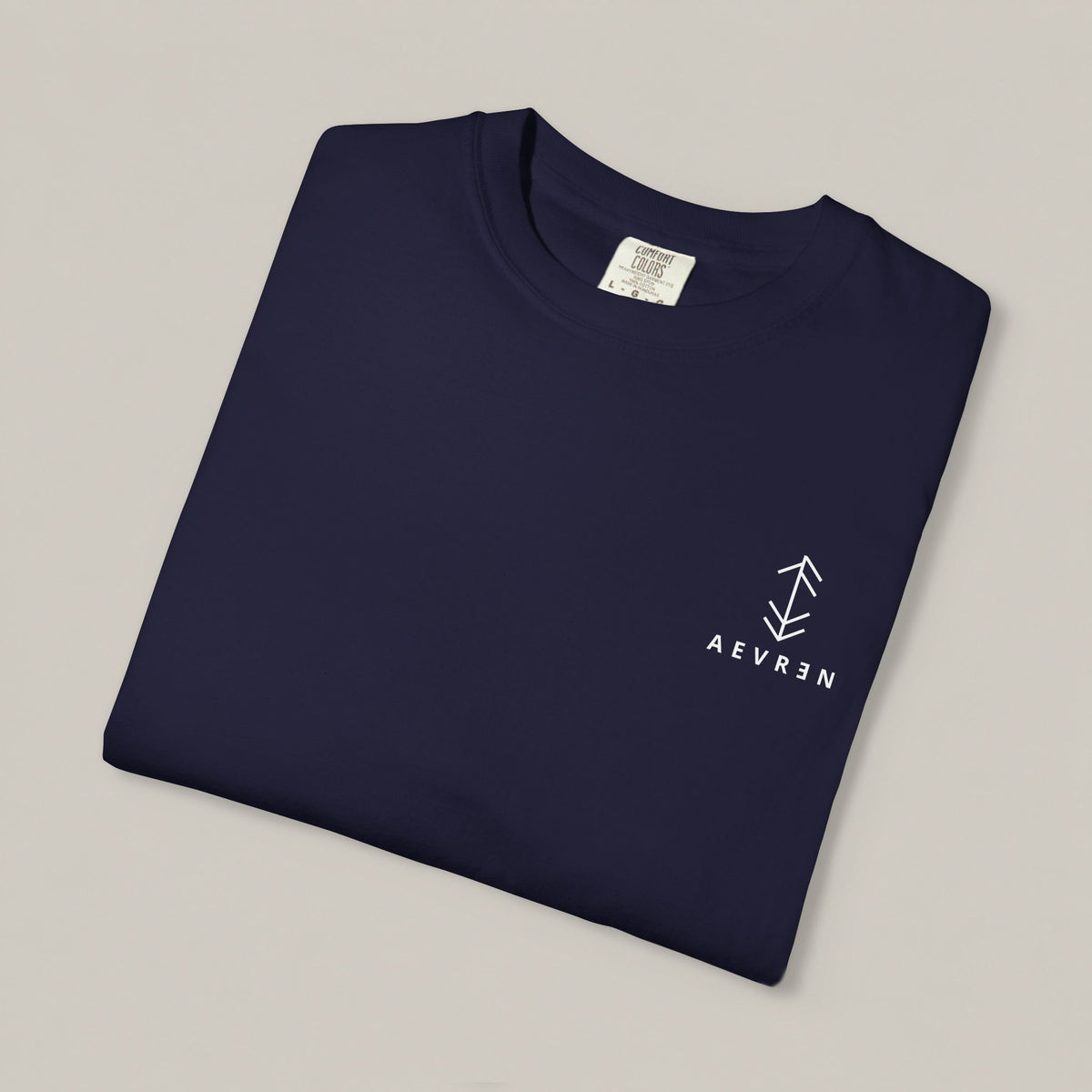 Aevren Logo T-Shirt