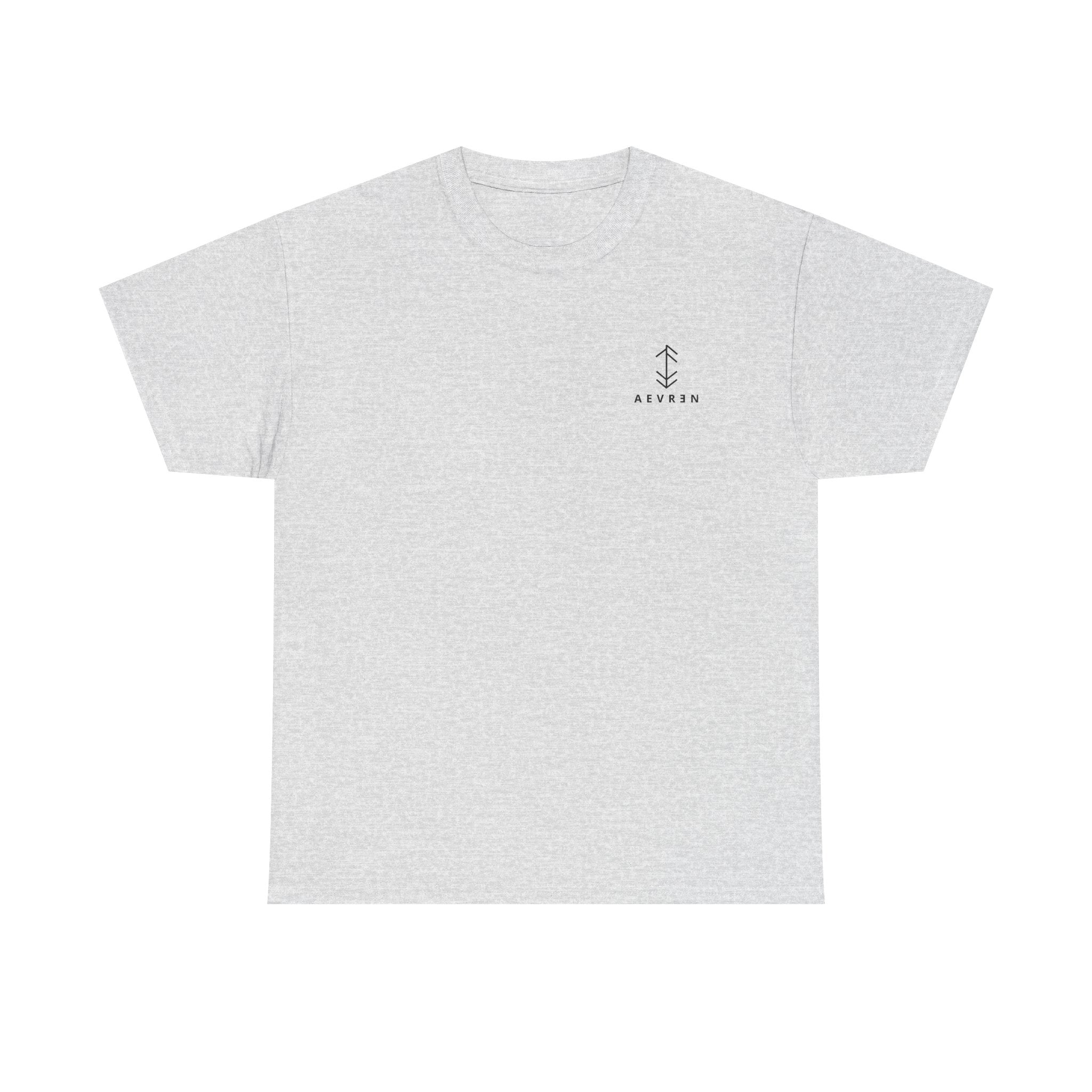 T-shirt avec symbole de la racine de phénix