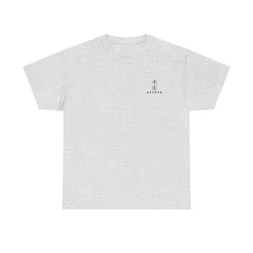 T-shirt avec symbole de la racine de phénix