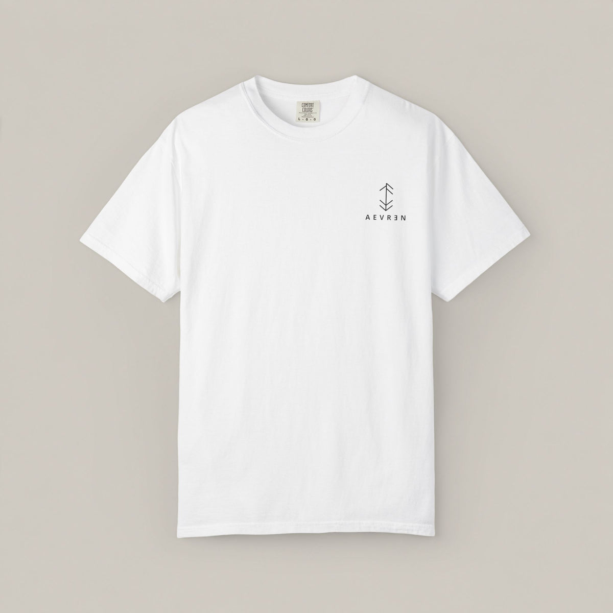 Aevren Logo T-Shirt
