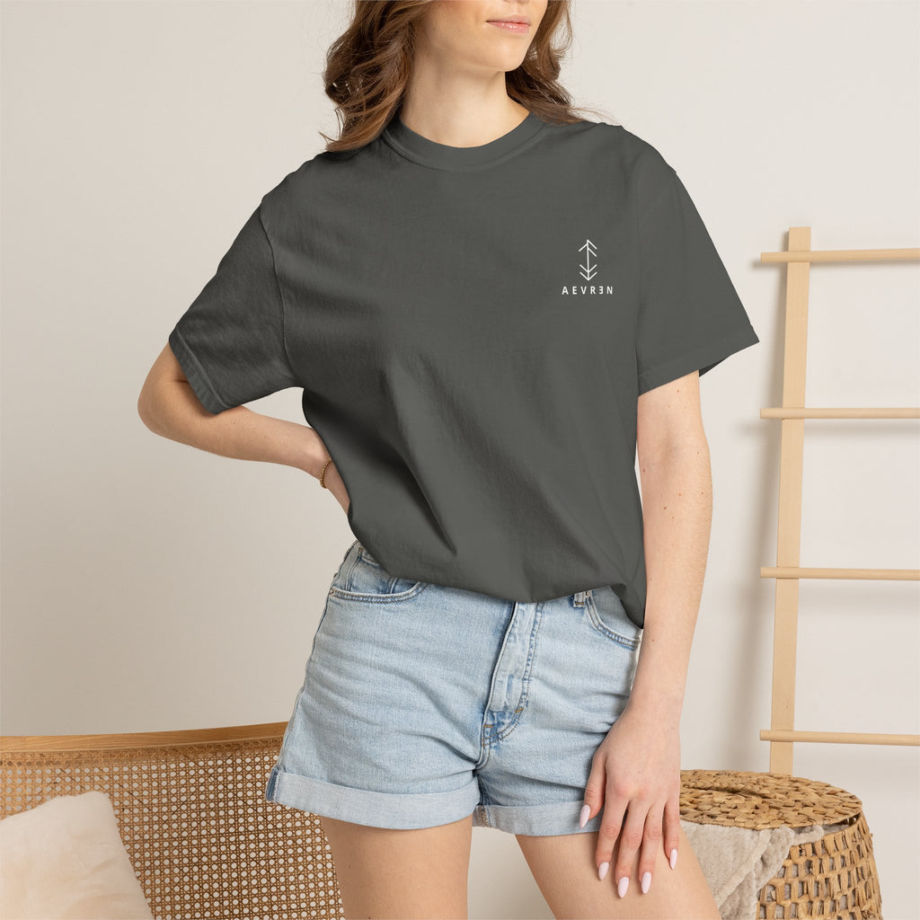 Aevren Logo T-Shirt