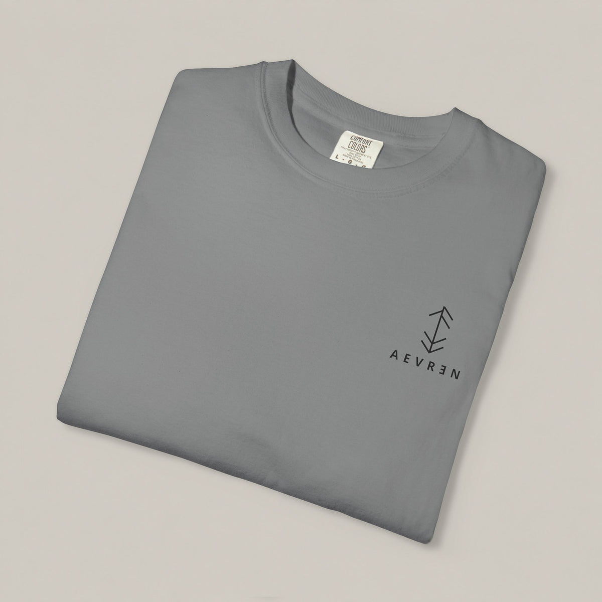 Aevren Logo T-Shirt