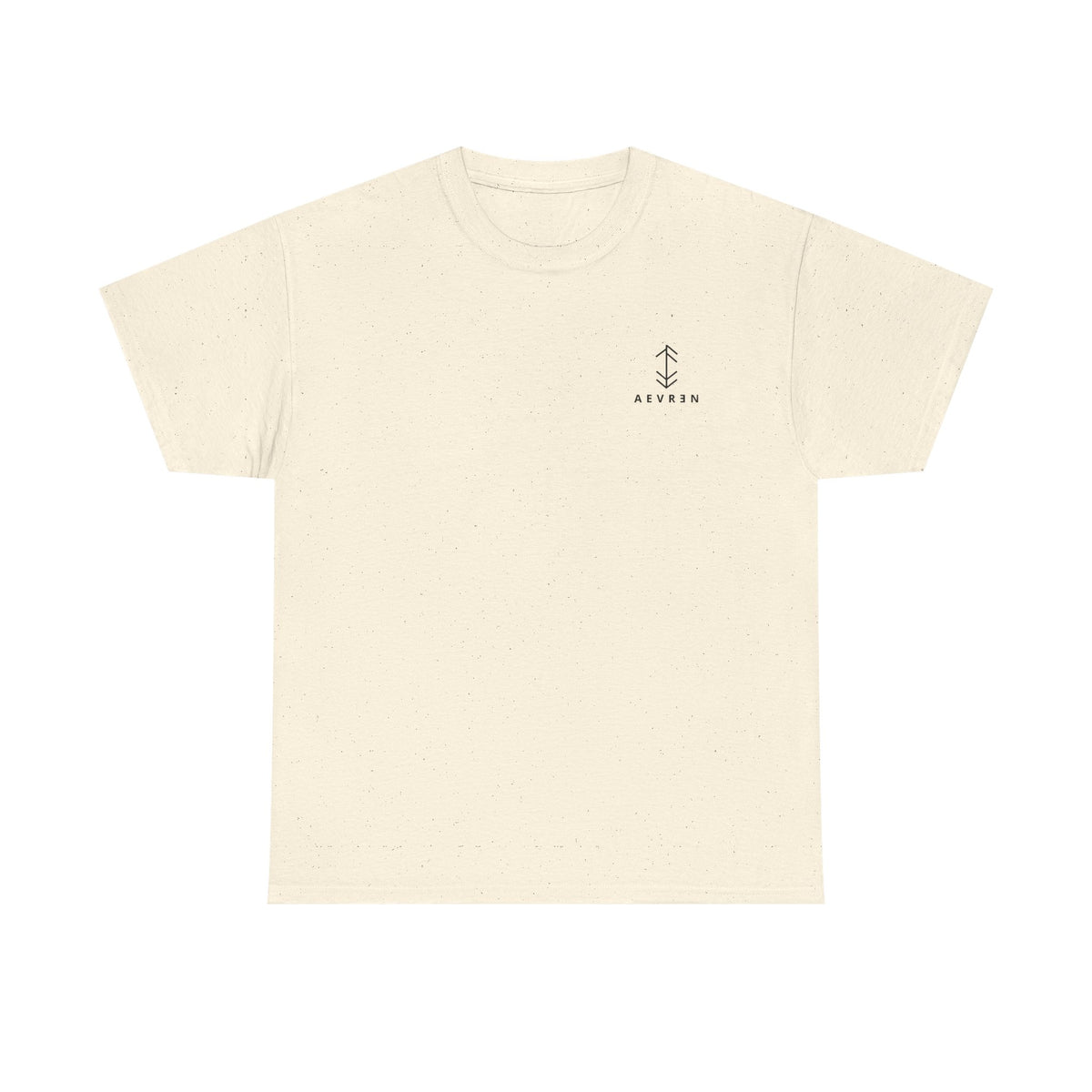 T-shirt avec symbole de la racine de phénix