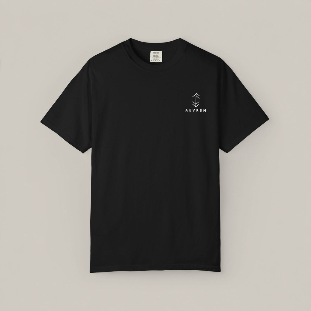Aevren Logo T-Shirt