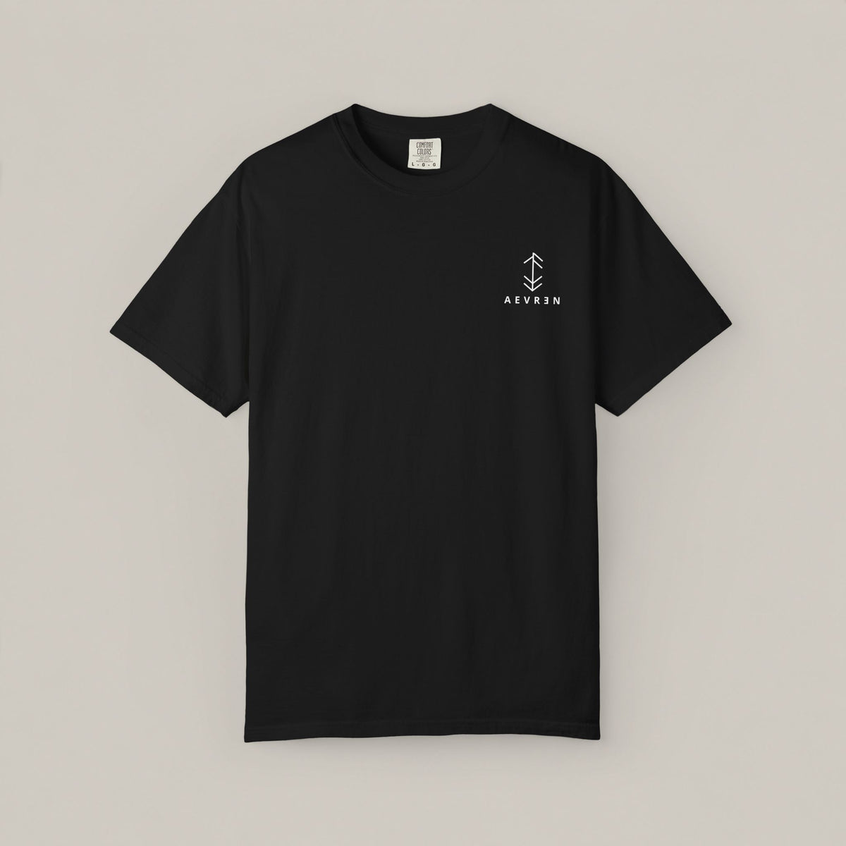 Aevren Logo T-Shirt
