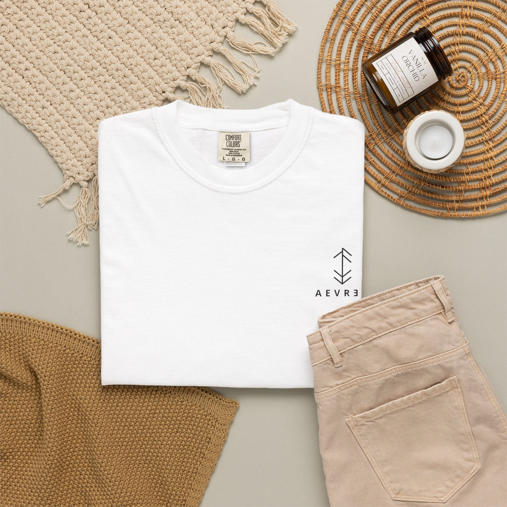 Aevren Logo T-Shirt