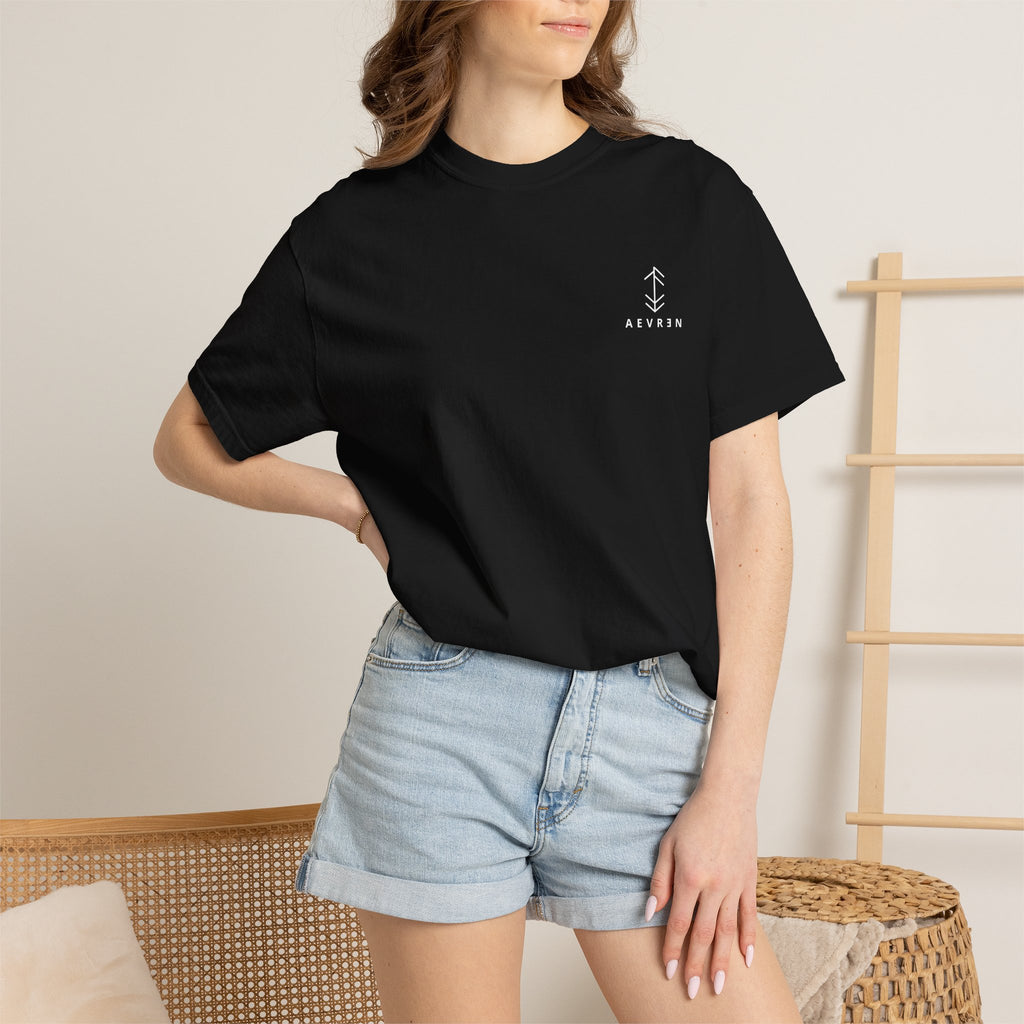 Aevren Logo T-Shirt