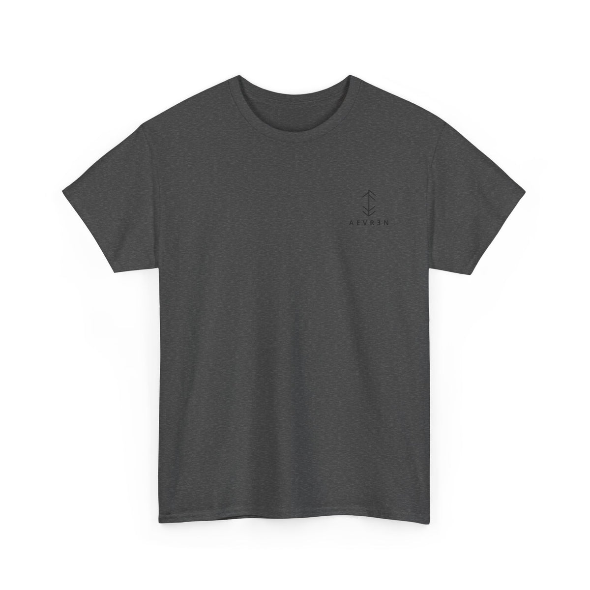 T-shirt avec symbole de la racine de phénix