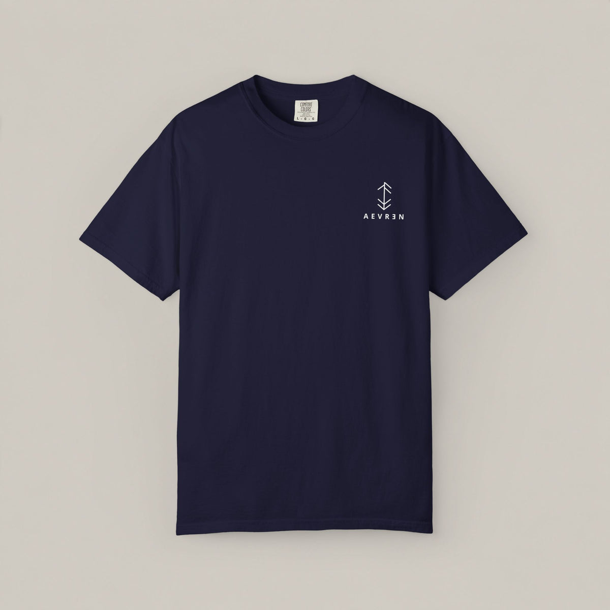 Aevren Logo T-Shirt