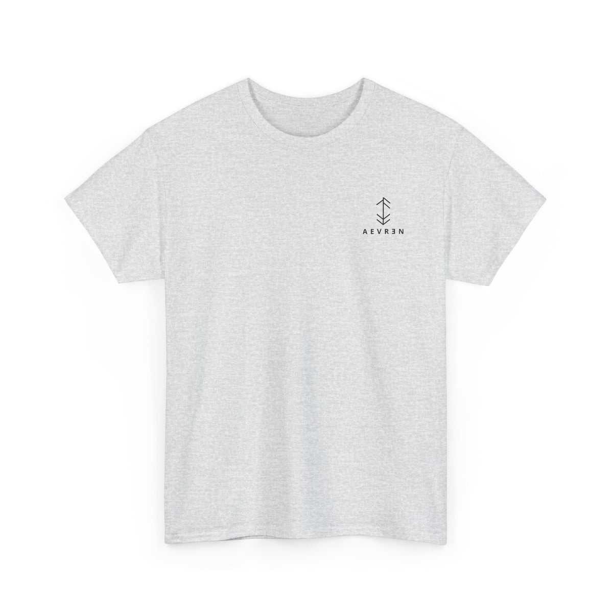 T-shirt avec symbole de la racine de phénix