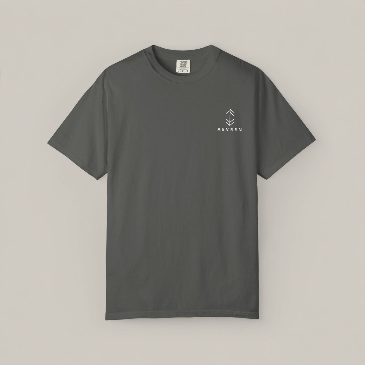 Aevren Logo T-Shirt
