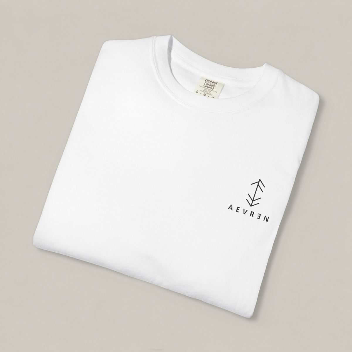 Aevren Logo T-Shirt
