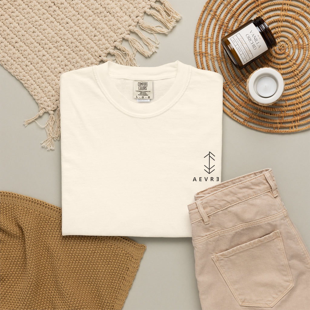 Aevren Logo T-Shirt