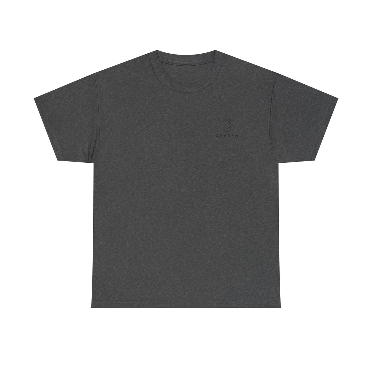 T-shirt avec symbole de la racine de phénix
