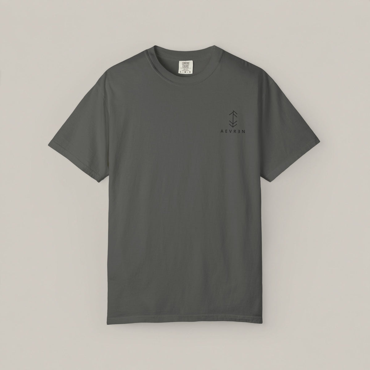 Aevren Logo T-Shirt